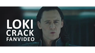Loki Crack Fanvid