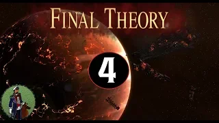 Introducing The Dreadnought! | Final Theory Campaign Gameplay #4