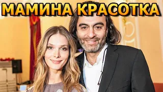 МАЛЕНЬКАЯ КРАСОТКА! Вот как выглядит дочь Светланы Ивановой и Джаника Файзиева