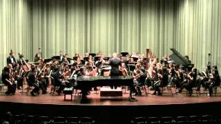 Stravinsky- Firebird Suite (Part 1)