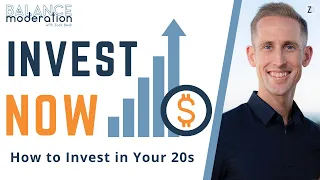 How To Invest In Your 20s To Become Wealthy