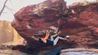 Techo de menos, 6b. Albarracín