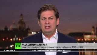 Попытка остаться на плаву: Меркель предложила запретить ношение мусульманской одежды.