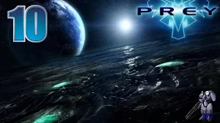 Prey(2006) Chapter ten,Guiding Fires. 1080p