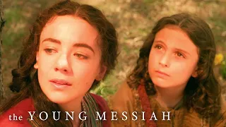 The Young Messiah | The Day God Blessed Mary | Film Clip