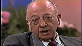 Mel Blanc on This Is Your Life (1984)