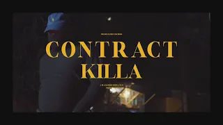 Jahvillani - Contract Killing (Official Music Video)