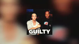 [FREE] Old School Eminem x Slim Shady Type Beat - "Guilty" | Quirky Hip Hop Instrumental 2020