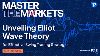 Unveiling Elliot Wave Theory for Effective Swing Trading Strategies