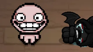 Binding of Isaac Multiplayer Was A Mistake