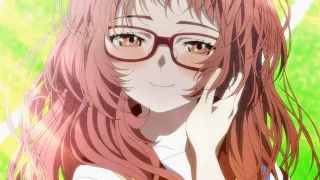 Love You Like A Love Song「AMV」Suki na Ko ga Megane wo Wasureta