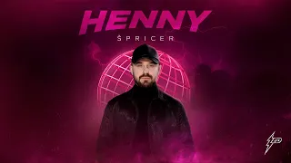 HENNY - SPRICER (Generacija Zed 2024)