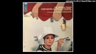 L'Orchestre De Franck Pourcel – The French Touch ©1967 [Lp Imperial - LP-12357]