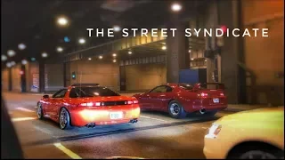 Teaser trailer Supra/300ZX/3KGT/335/s2k/EVO cruise video !