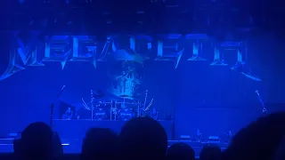 Megadeth - São Paulo 18/04/2024 - Full Concert