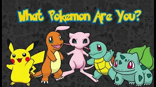 Pokemon - What Kind of Pokemon Are You? (432Hz)