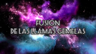 🔥 FUSIONATE CON TU LLAMA GEMELA 🔥 RESTAURANDO RECONECTANDO Y ARMONIZANDO LA CONEXION DE LAS LLAMAS