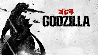 A Look Back At The Rare Godzilla PS4 Game