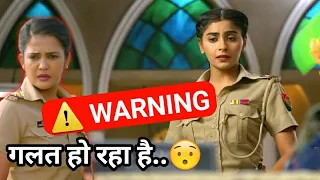 Warning From Sony Sab | Maddam Sir Show | Haseena Mallik | Karishma Singh | Bitu Pur | Sony Sab