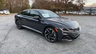 2021 Volkswagen Arteon Alpharetta, Roswell, Johns Creek, Marietta, Sandy Springs, GA ME002762