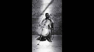 Londonderry Air (Danny Boy) solo cello