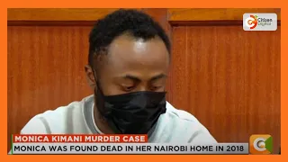 Suspects in the murder case of businesswoman Monica Kimani to know their fate on 15th December 2023