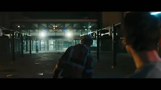 The Death Cure:Newt's Death Scene