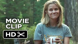 Wild CLIP - Morning Coffee (2014) - Reese Witherspoon Movie HD