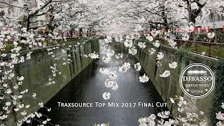 DjBasso - Traxsource Top Mix 2017 Final cut