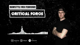 Rawstyle Mix Februari 2020