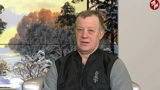 УТРЕЧКО Гость программы - Владимир Симаков