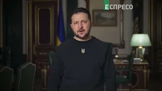 ⚡  Результатом важкої та тривалої битви стане звільнення всього нашого Донбасу - Зеленський