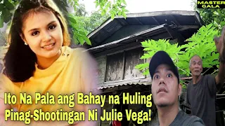 Julie Vega Part 2 Anong Di Mo Pa Narinig Na Naikwento Ni Tatay Antonio?