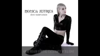 Monica Jeffries - Into Temptation (Album Trailer)