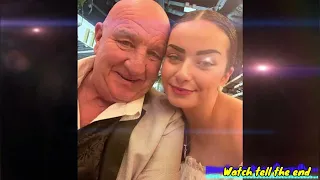 Dave Courtney gave this last message 10 minutes before he died | Did he already know all this?