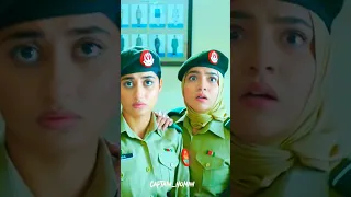 | sinfa e aahan drama 17millions views🥵😳😳😳#pak_army #pak_army_zindabad #captian_noman #shortsvideo