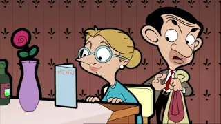 Mr Bean - The Animated Series - Episode 24 | Dinner For Two | Cartoons For Kids | WildBrain Cartoons