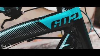 Veloce 602 | Cycle Cinematic Video | Sudden Shots  | Shot On Phone |MI NOTE 9Pro | Maruf Shahrier |