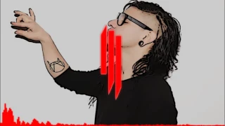 The best of Skrillex Mix