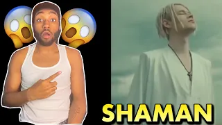 RUSSIAN HIT!!! American Reacts To SHAMAN - Я РУССКИЙ (музыка и слова: SHAMAN)