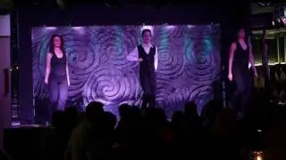 Irish Dance Show - Arlington Hotel