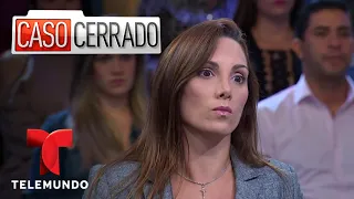 Caso Cerrado Complete Case |  Mother & Daughter Drug Trafficking Disappearance💉✈🐕