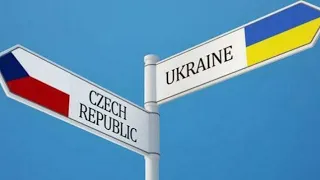 Чехия центр для беженцев🇺🇦Готовим большой центр для украинцев!Работа кипит