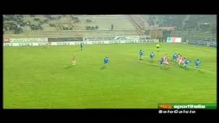 Vicenza vs Brescia 1-0