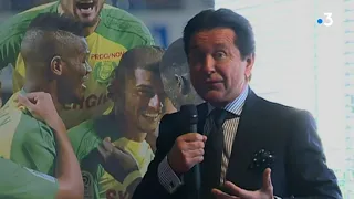 FC Nantes : l'empire Kita