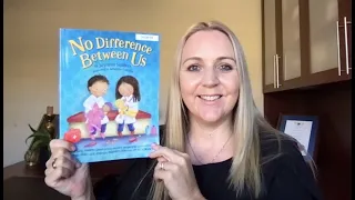 eSafeKids Book Reading: No Difference Between Us