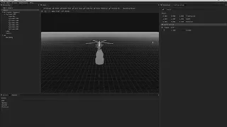 Resonance Engine Audio Demo (Wwise integration)