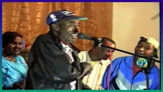 Majaajilo | Dhaqanka Hore & Casriga Cusub |  8-11-2000