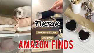 AMAZON FINDS WITH LINKS| FAVORITES | TIKTOK MADE ME | TIKTOK COMPILATION Part 2