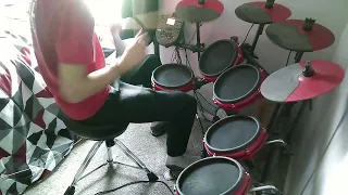 72 Seasons - Metallica | Drum Cover